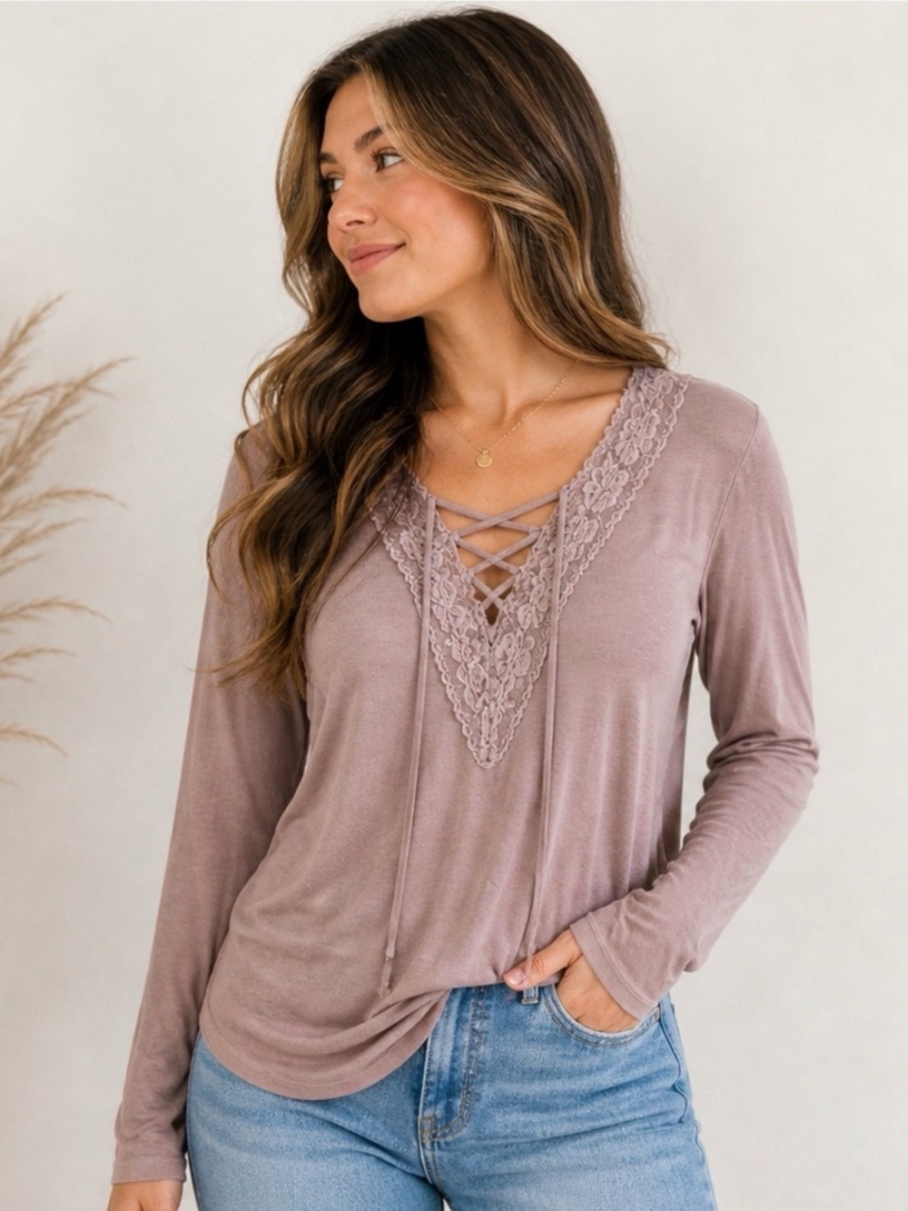 American Eagle Soft & Sexy T